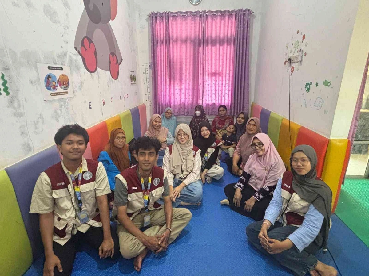 Gerakan Pemberdayaan Komunitas untuk Pencegahan Stunting Anak