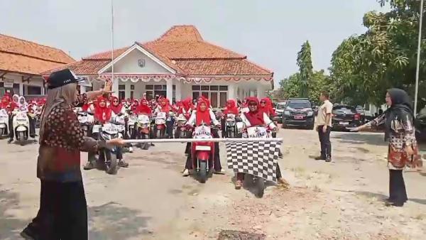 Inovasi Kader Ojek Gizi dan Detektif Stunting: Kolaborasi Desa Lawan Stunting