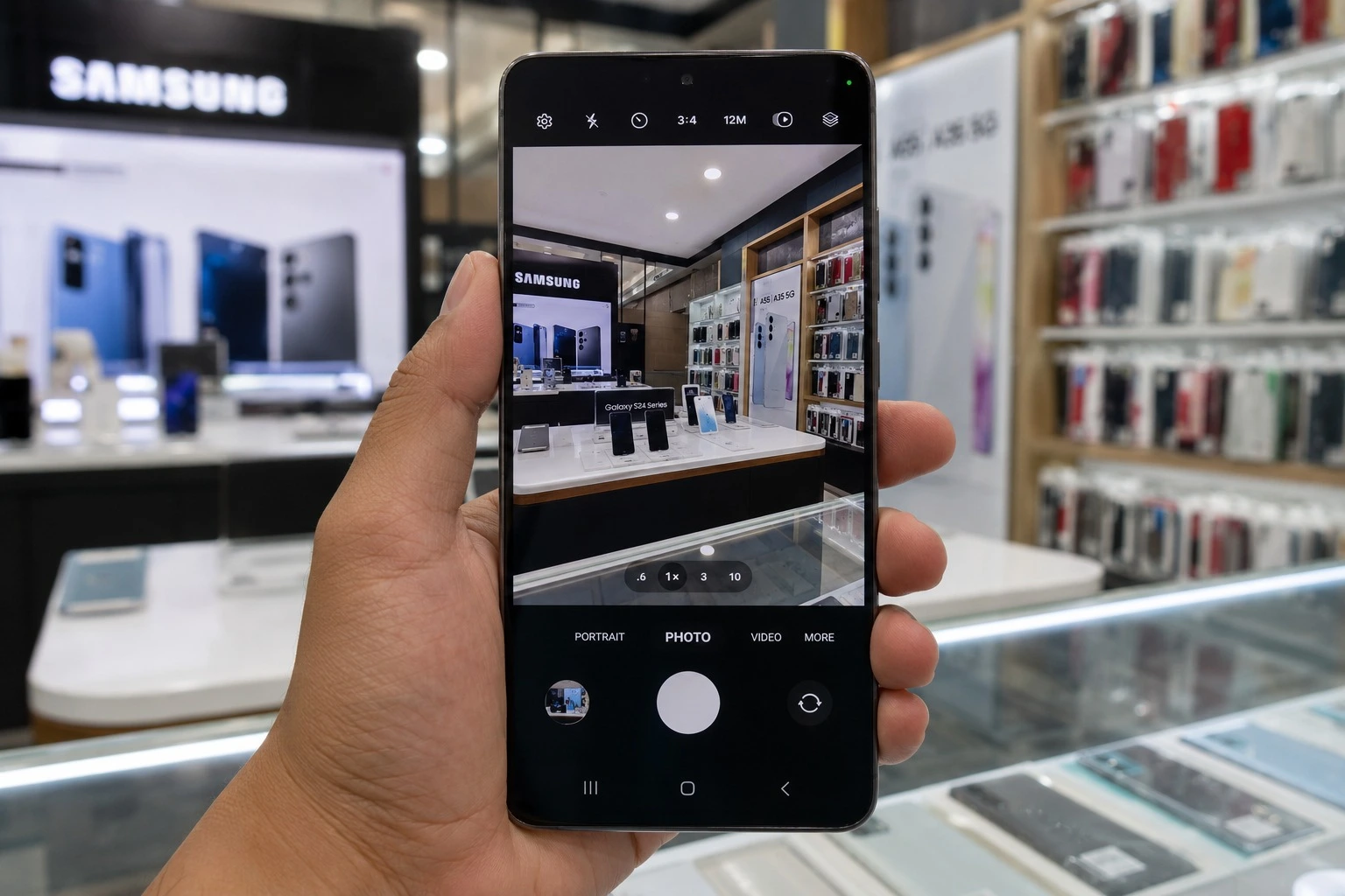Panduan Lengkap Memilih Samsung dan OPPO Flagship