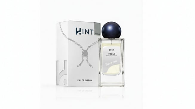 5 Parfum Lokal Berkualitas Mewah dengan Harga Terjangkau