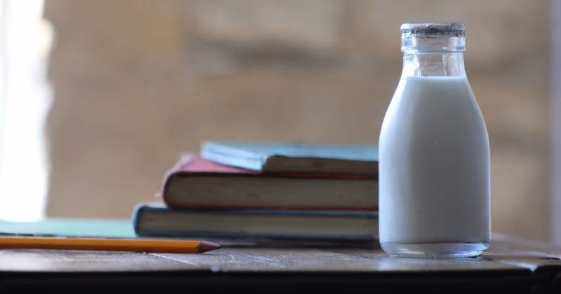 Panduan Memilih Susu Formula Terbaik untuk Menambah Berat Badan Anak