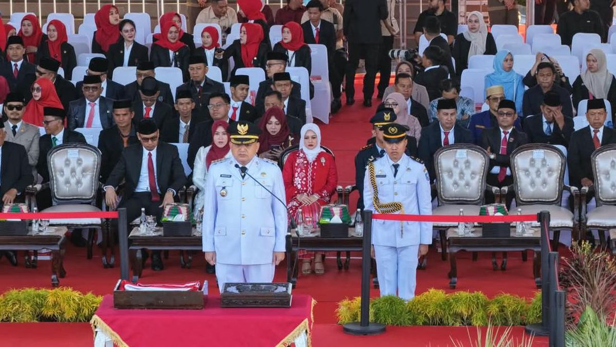 Aplikasi Layanan Pemerintah Bertransformasi Jadi Super Platform Warga