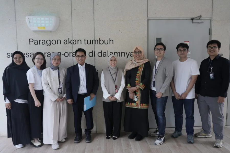 Dari Minyak Nilam Tradisional ke Bahan Aktif Kosmetik Bernilai Tinggi