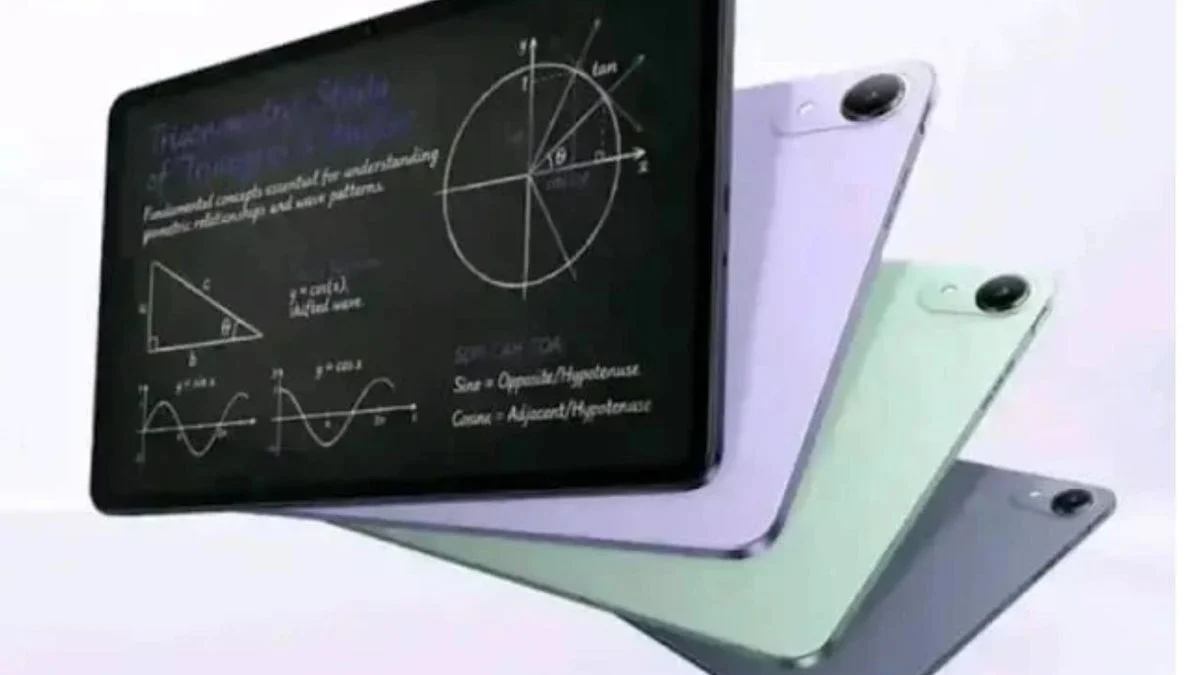 Tablet Murah dengan Update Panjang: 5 Pilihan Terbaik
