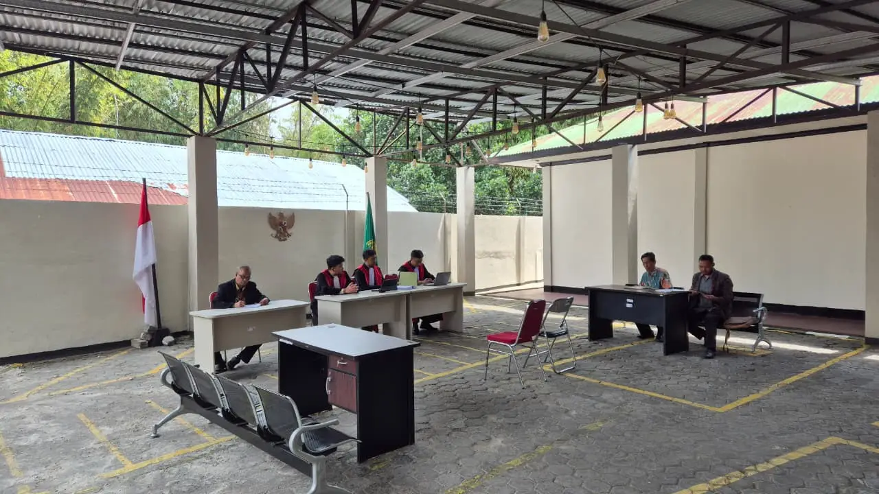 Gempa Susulan Flores Diperkirakan 3–4 Minggu: Tantangan di Masa Pemulihan