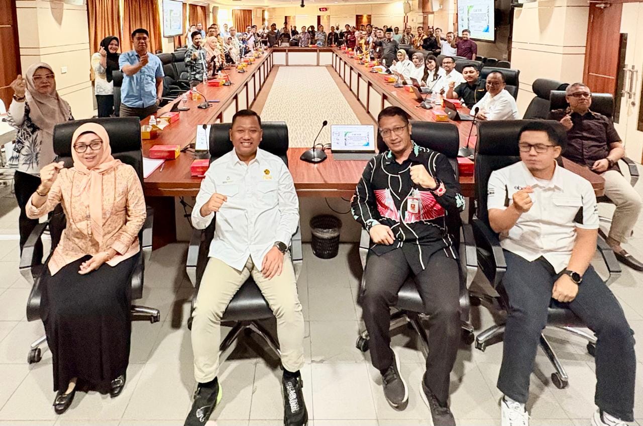 Nelayan Batam Terjebak Birokrasi BBM Subsidi di Wilayah Kepulauan