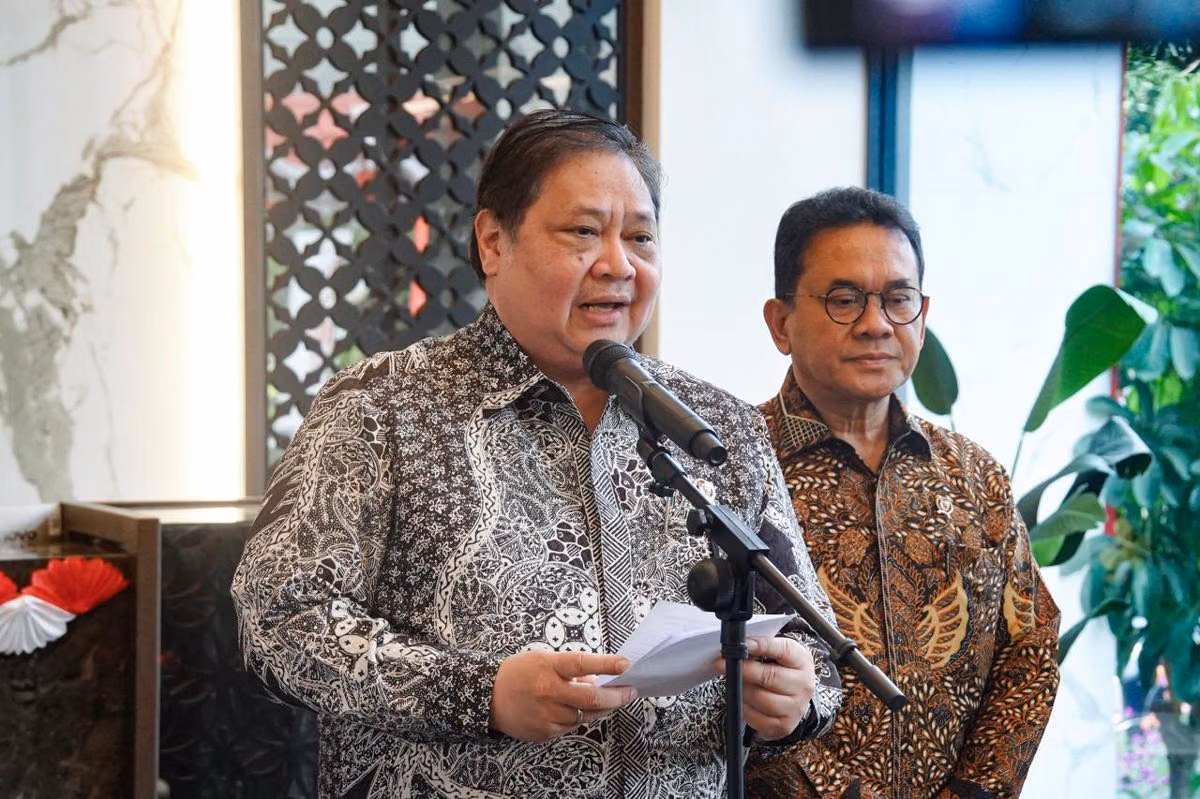 Perjanjian Perdagangan Baru Buka Akses Pasar Bebas Tarif