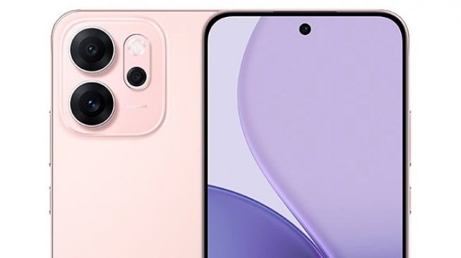 5 Ponsel OPPO Bergaya iPhone di Bawah Rp5 Juta: Pilihan Terbaik
