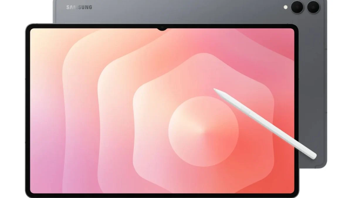 Galaxy Tab S12 Ultra Bocor: Tablet Layar Besar yang Serius untuk Kerja