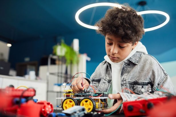 Panduan Lengkap Memilih Kursus Coding untuk Anak