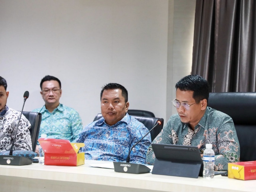 Batam Targetkan 20 Persen Pekerja Lokal Lewat Kemitraan 15 Perusahaan Besar