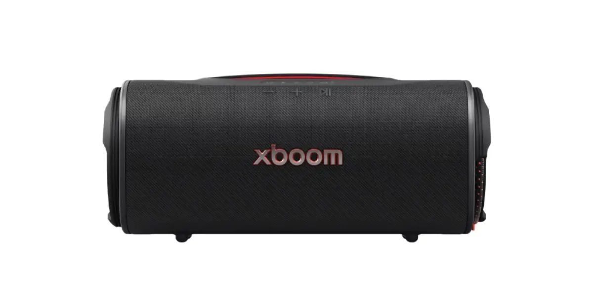 LG Xboom Blast dan Power Series: Dua Pendekatan Speaker Pesta Bertenaga