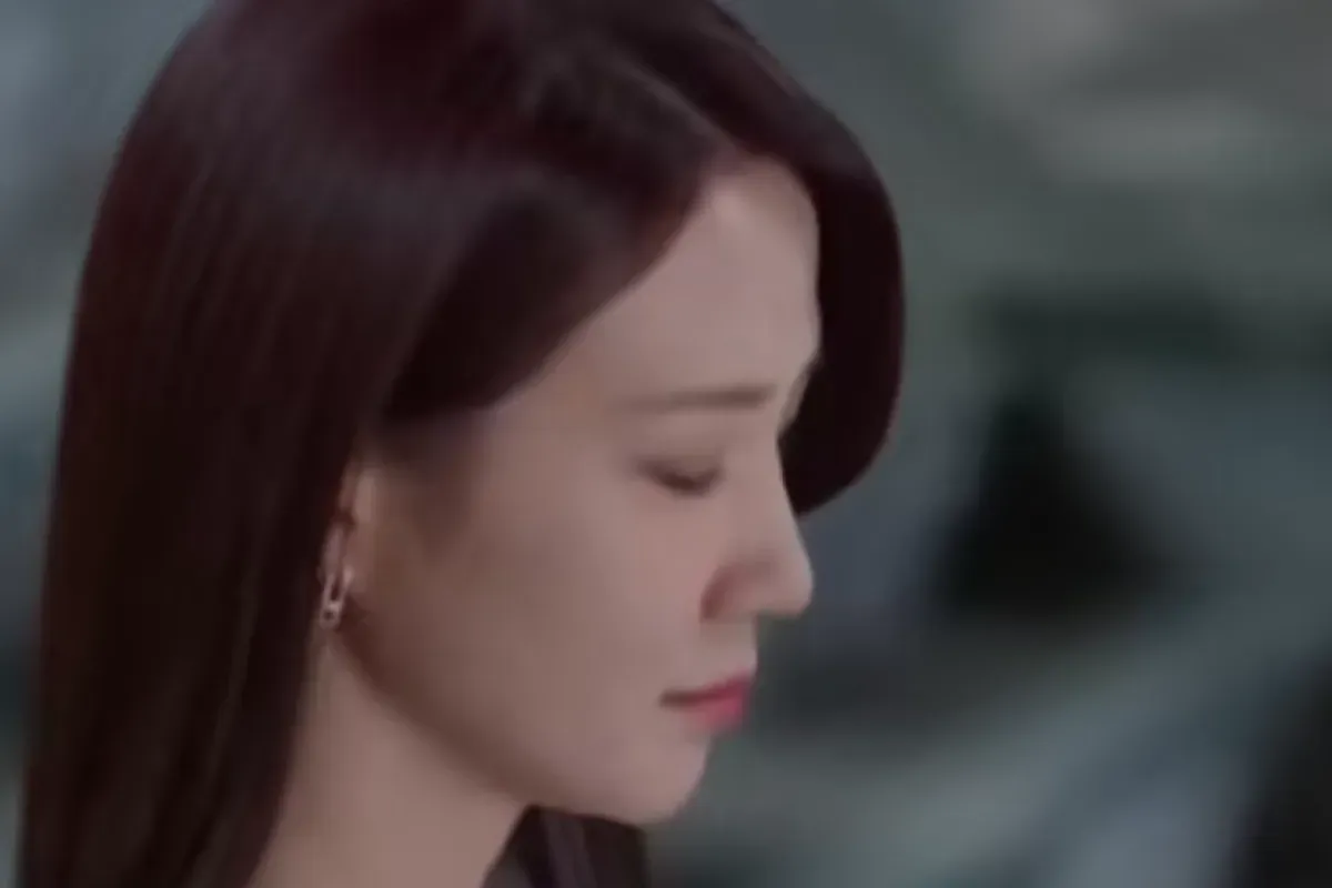 Spooky in Love Final Episode 11-12: Manipulasi Min Hwan, Balas Dendam, dan Cinta Beda Dunia