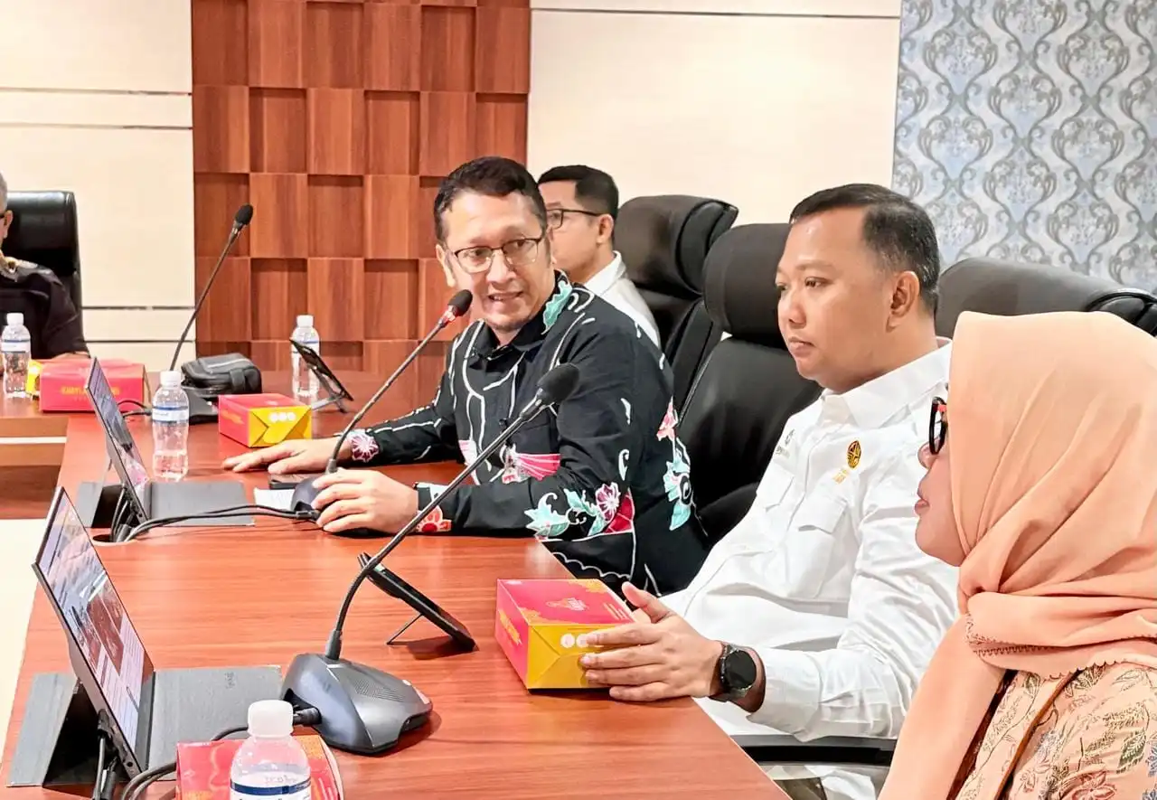 Nelayan Batam Terjebak Birokrasi BBM Subsidi di Wilayah Kepulauan