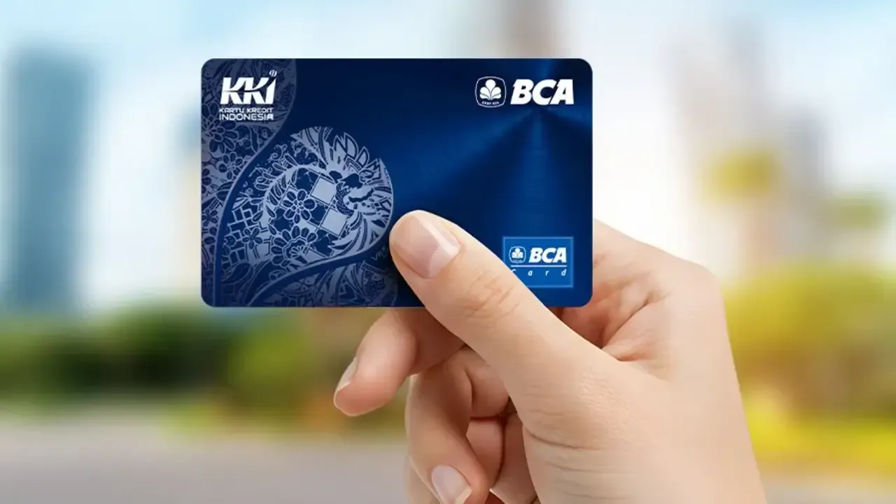 Kartu Kredit QRIS Tanpa Iuran: BCA dan CIMB Mengubah Cara Kita Berbelanja
