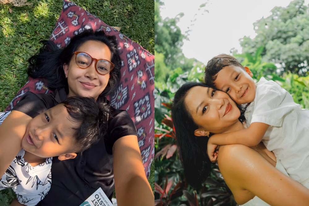 Dari Coretan Kecil ke Karya Besar: Menemani Bakat Seni Anak Tumbuh