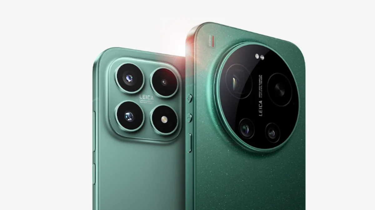 Xiaomi 17T: Flagship Killer Leica dan Baterai 6.500 mAh