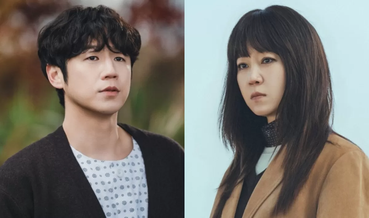 A Bona Fide Killer Episode 7-8: Romansa Kelam di Atap dan Gunung Bersalju