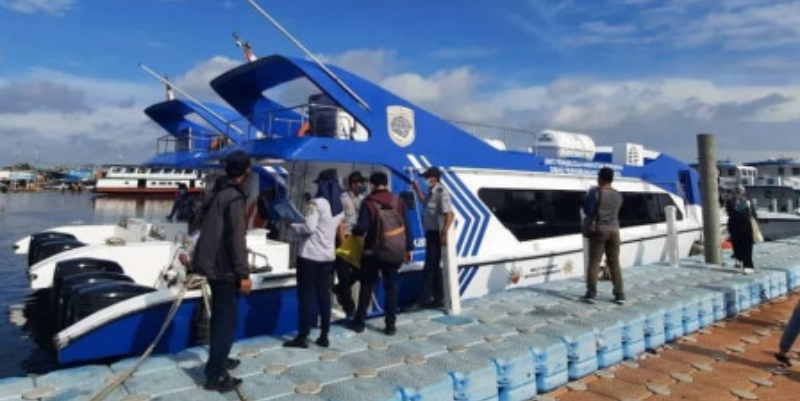 TransJakarta ke Kepulauan Seribu: Harapan Tarif Murah, Ujian Keselamatan