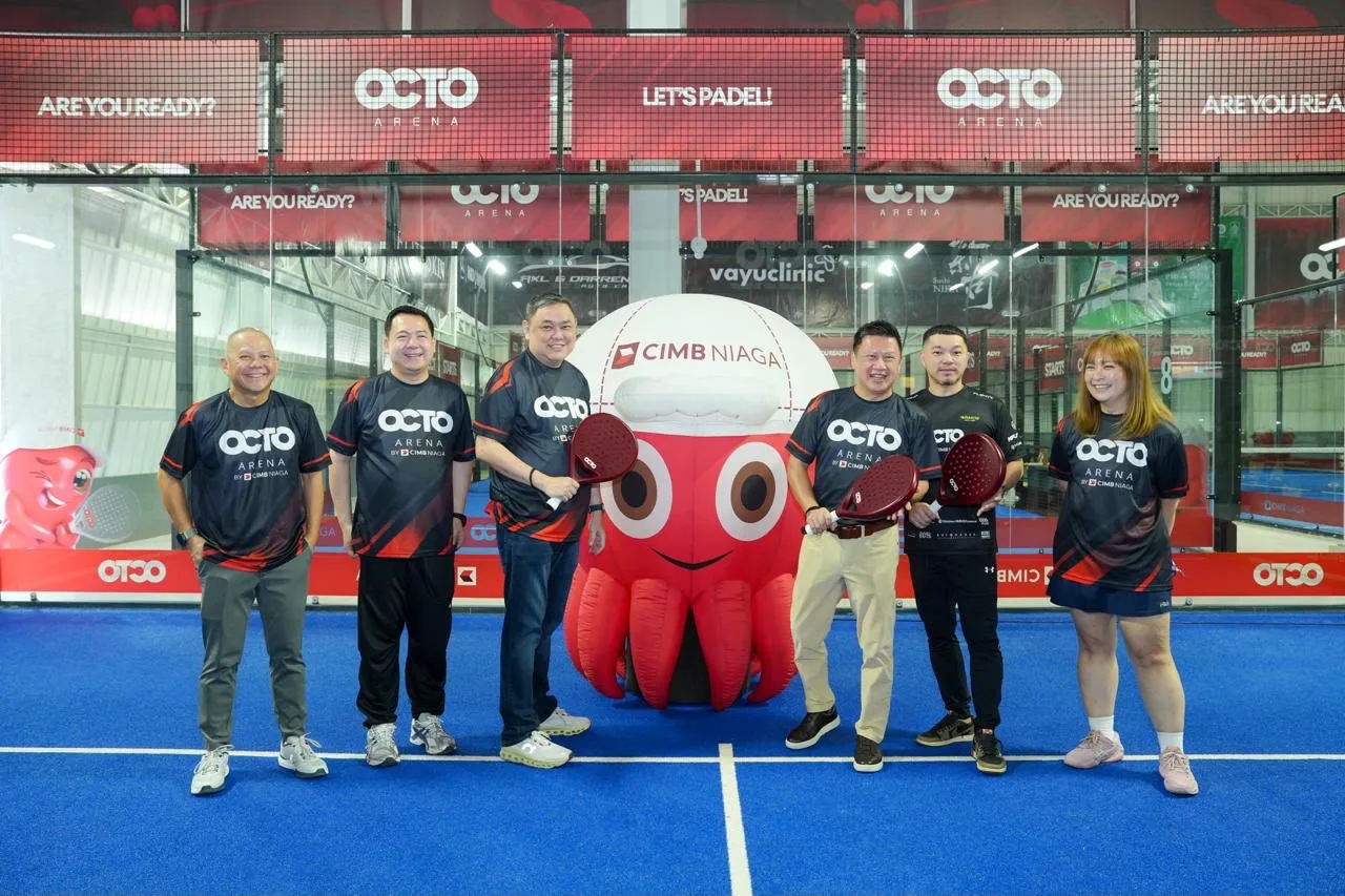 Padel Semakin Mainstream: 10 Lapangan Baru dan Ekosistem Wellness untuk Komunitas Urban