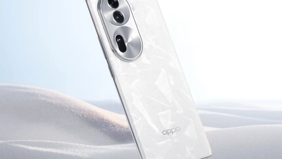 OPPO Reno Series: Memilih Reno 16F 5G, Reno16 Pro 5G, atau Reno11 Pro 5G
