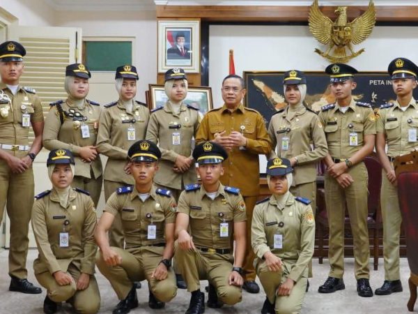 Sekolah Rakyat Terpadu: Fasilitas Mewah, Gratis, dan Target Putus Rantai Kemiskinan