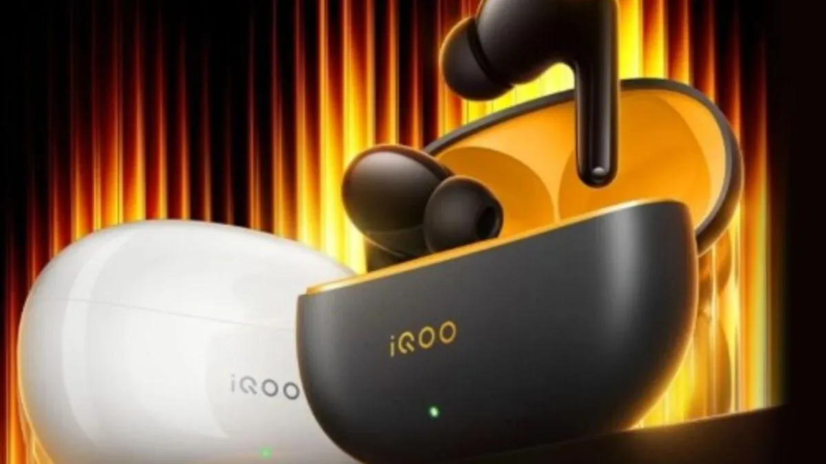 Dua Earbuds ANC Termurah: iQOO TWS 5e vs CMF Buds Neo