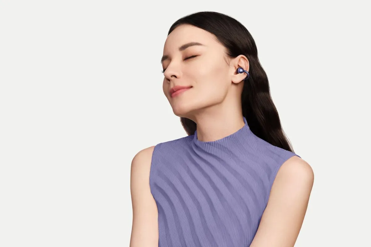 Huawei FreeClip 2 S: Open-Ear TWS dengan AI dan Baterai 38 Jam