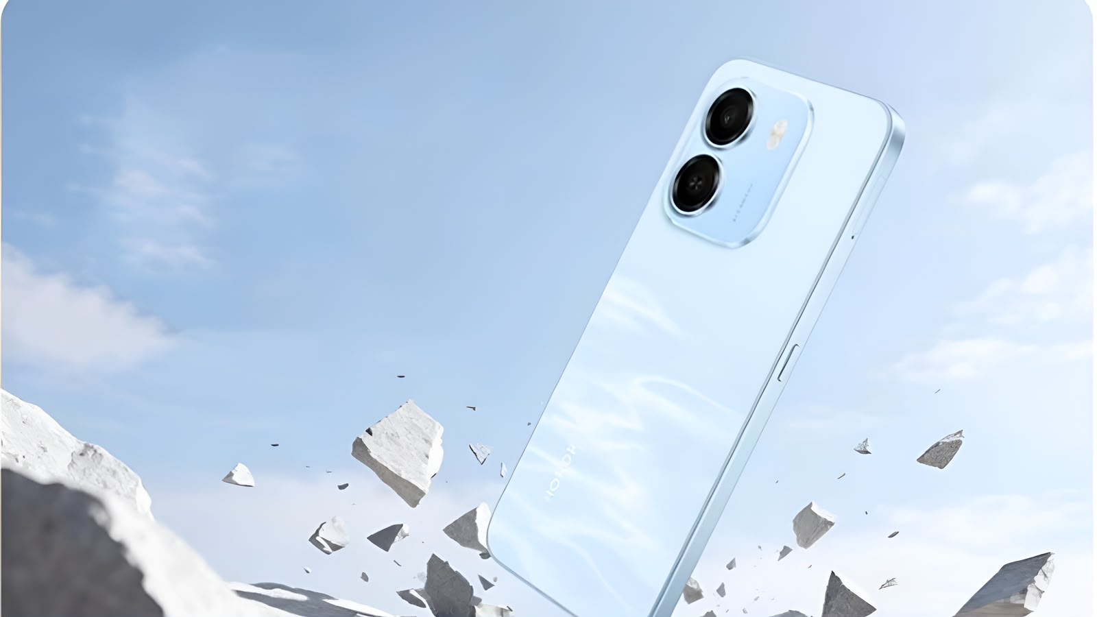 Honor Play 11T: Baterai Jumbo dan Tombol AI di Kelas Terjangkau