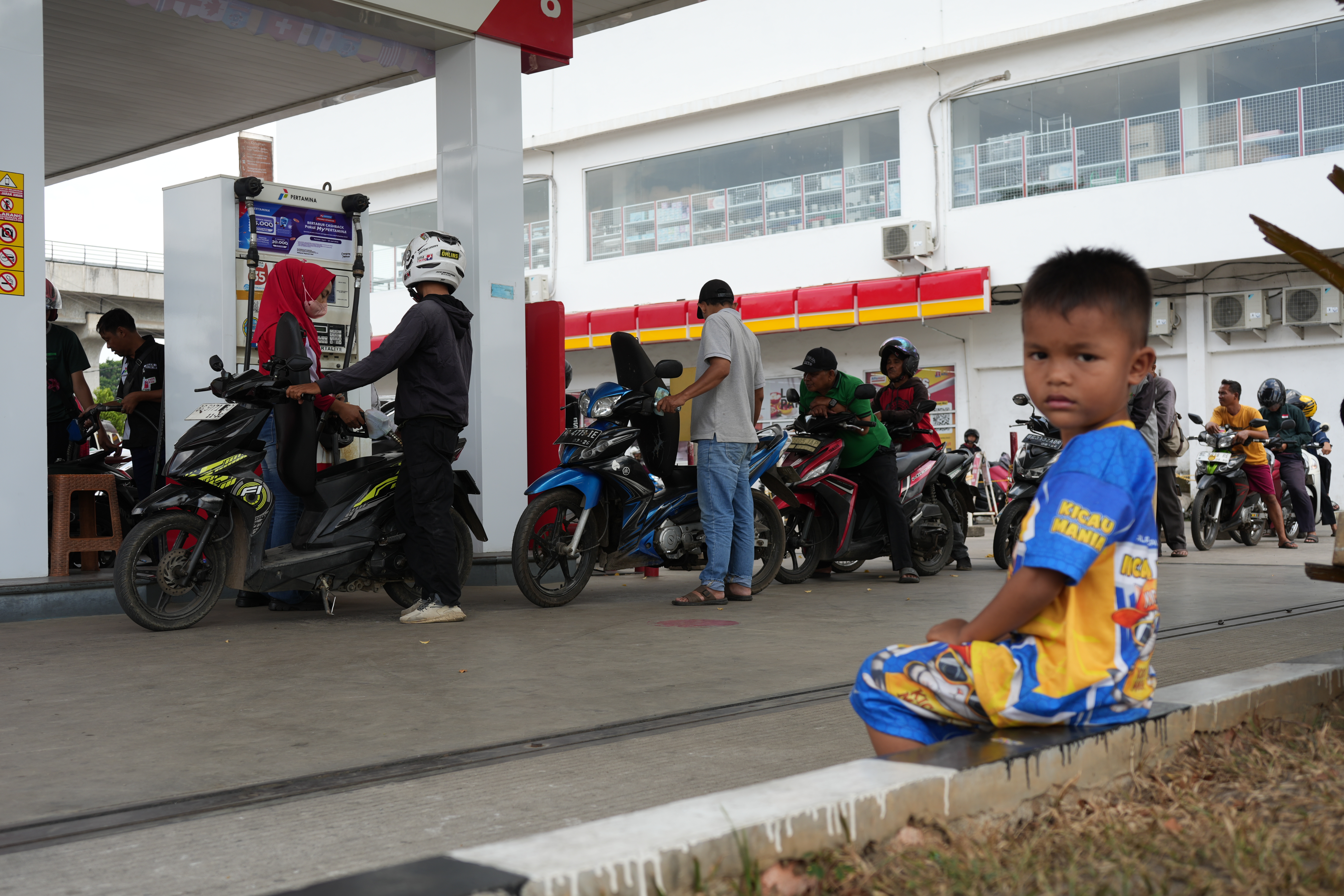 Paradoks Subsidi Energi: Kuota Turun, Tagihan Membengkak