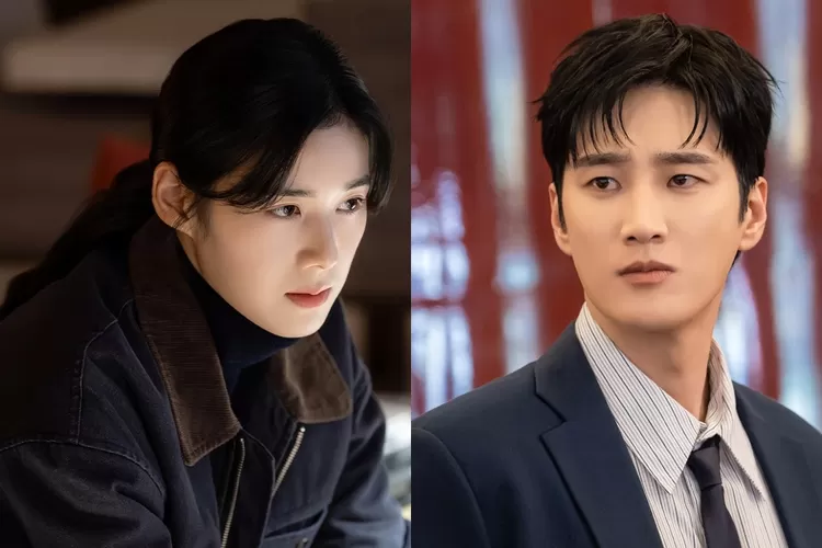 Panduan Lengkap Flex X Cop Season 2 Episode 5-6: Kasus Hotel Mewah dan Misteri Pematung Chaebol