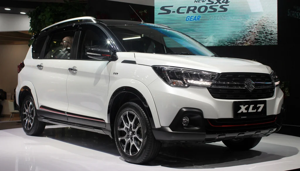 Suzuki XL7 2022 Bekas: Panduan Lengkap Harga & Cara Membeli