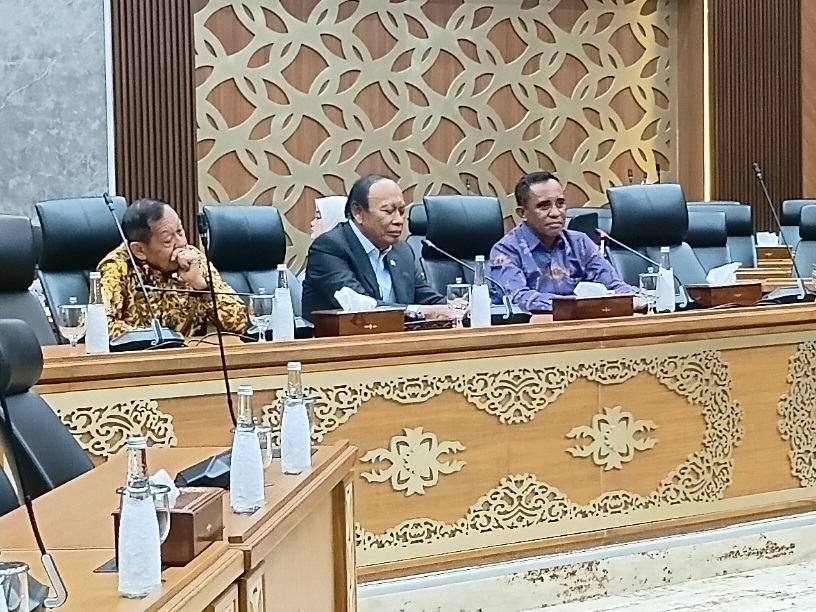 Dana Bagi Hasil Sulawesi Tengah dan Strategi Memacu Infrastruktur Regional