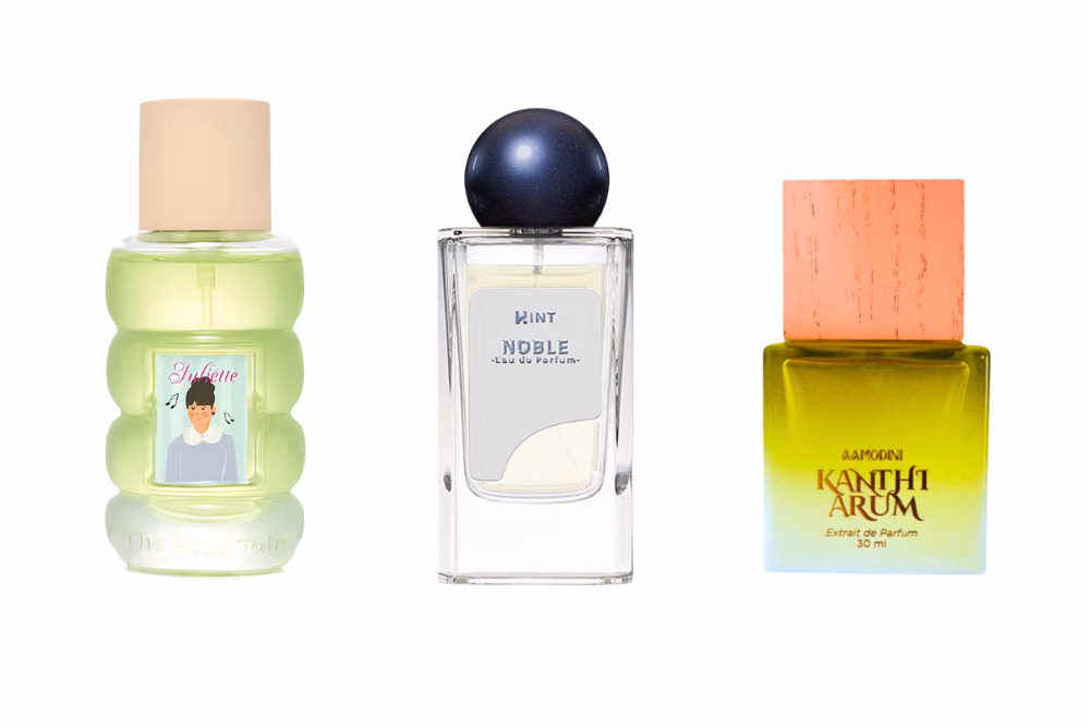 Panduan Memilih Parfum Pernikahan dengan Aroma Floral Melati