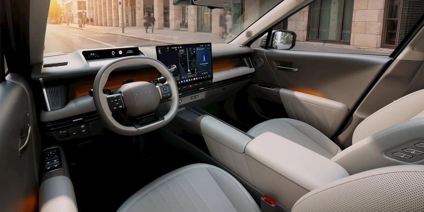Hyundai Tucson Generasi Kelima Mengubah Peta SUV Mid-Size