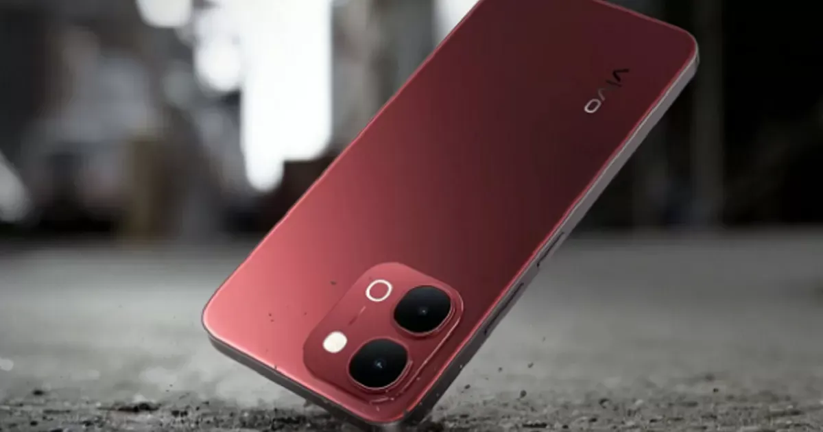 Vivo Y31T 5G: Baterai 7.200 mAh dan Snapdragon 4 Gen 2 Terbaik di Kelasnya