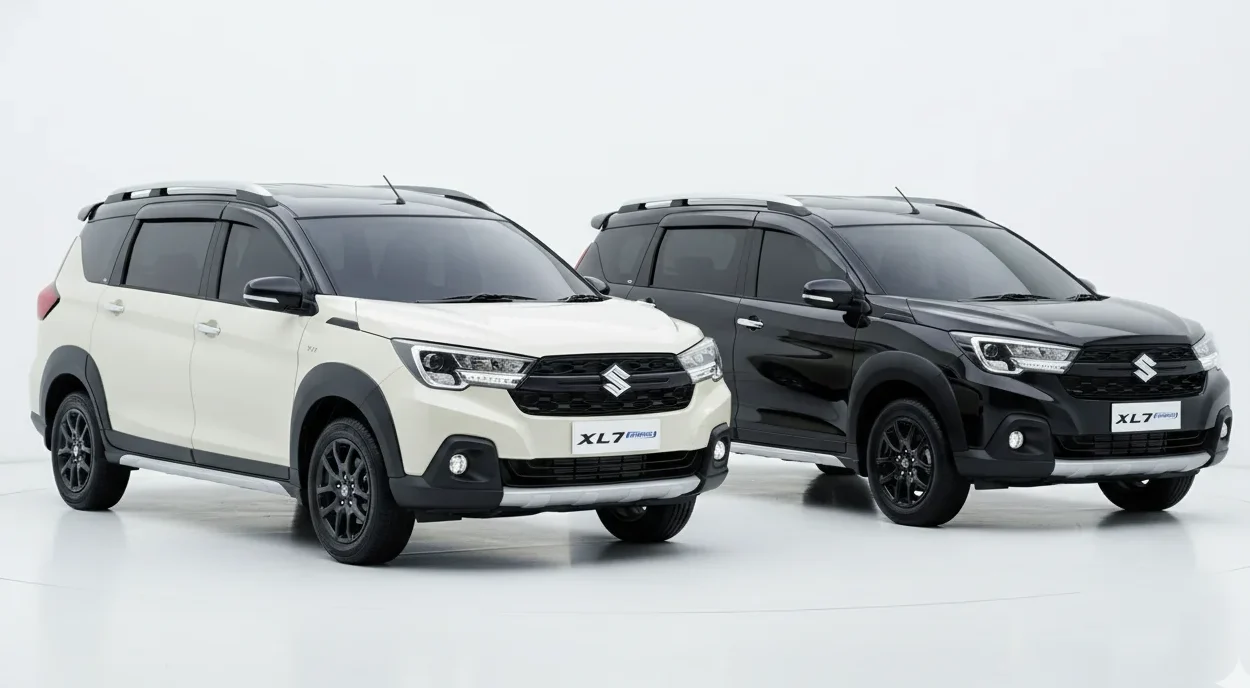 Suzuki XL7 2022 Bekas: Panduan Lengkap Harga & Cara Membeli