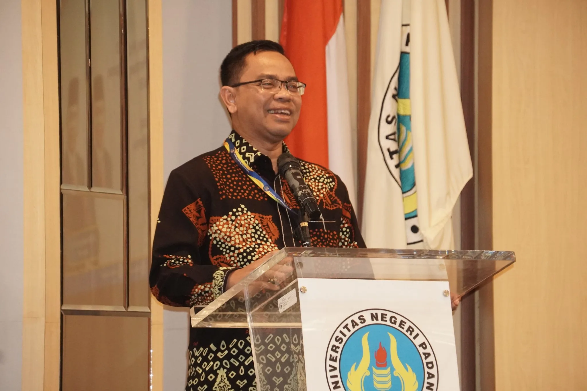 Kampanye Edukasi Kesehatan Mental Mahasiswa dari Kampus ke Desa