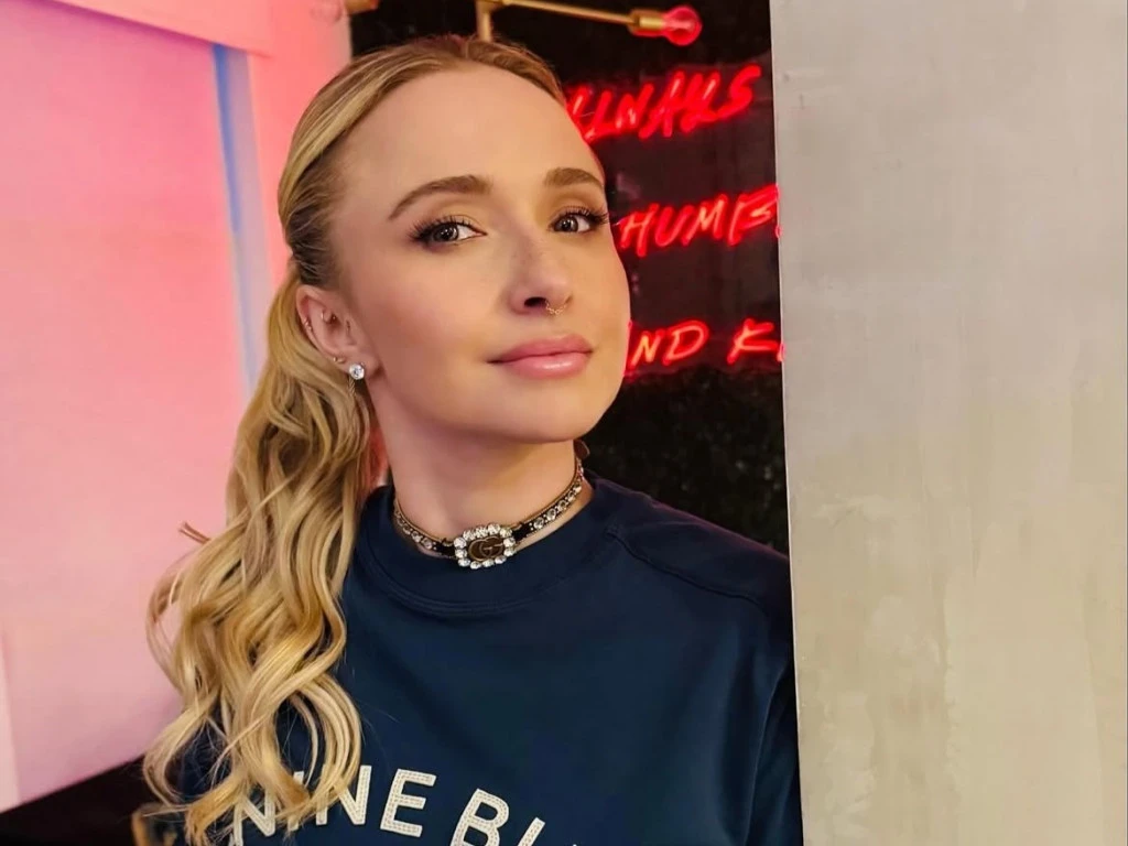 Kematian Hayden Panettiere: Misteri, DEA, dan Jejak Luka yang Tak Terlihat