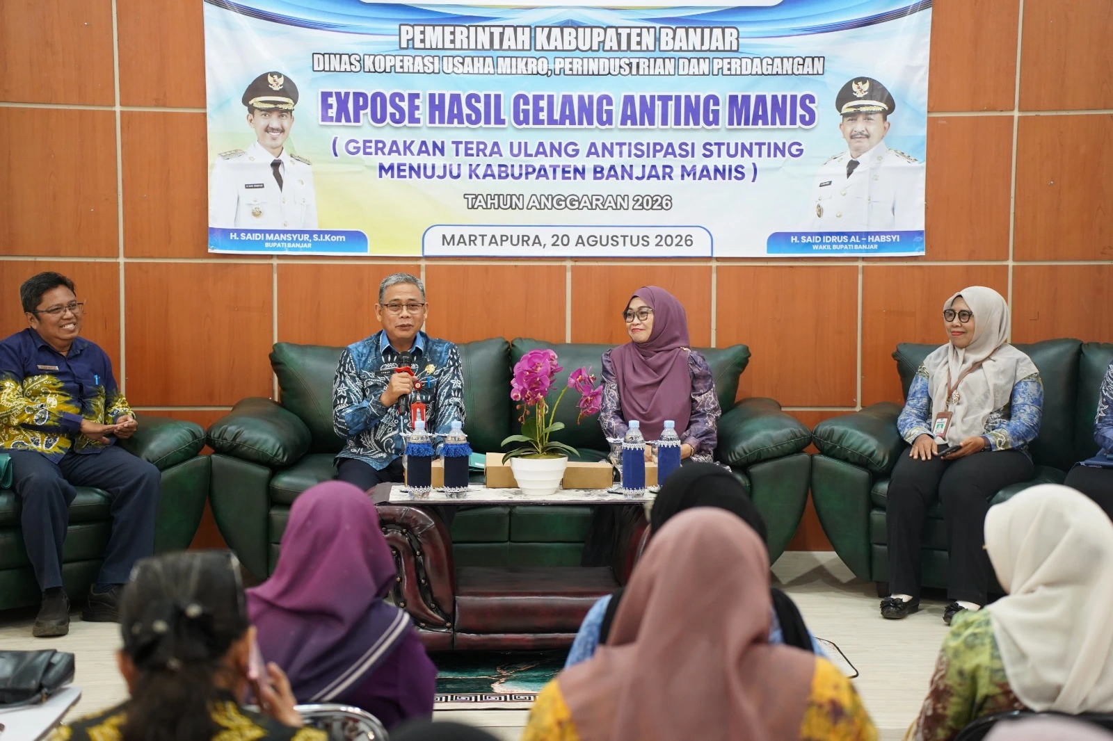 Akurasi Alat Ukur Pertumbuhan Anak Kunci Deteksi Dini Stunting