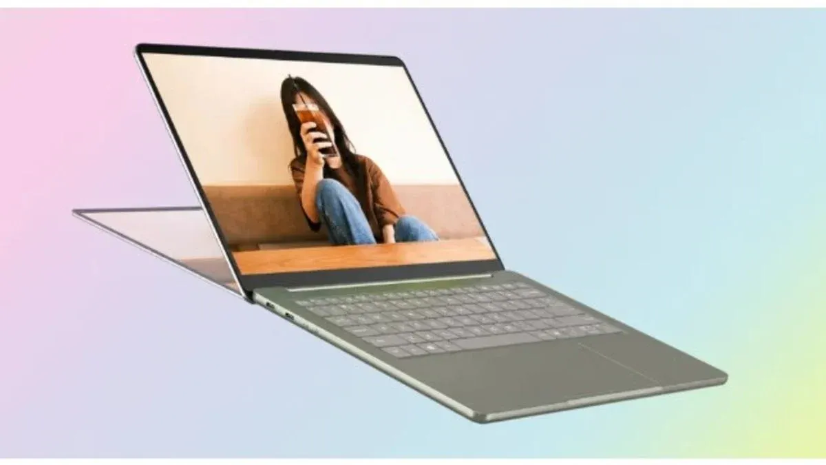 Acer Go Air: Laptop Ringan 1 Kg untuk Profesional Mobile