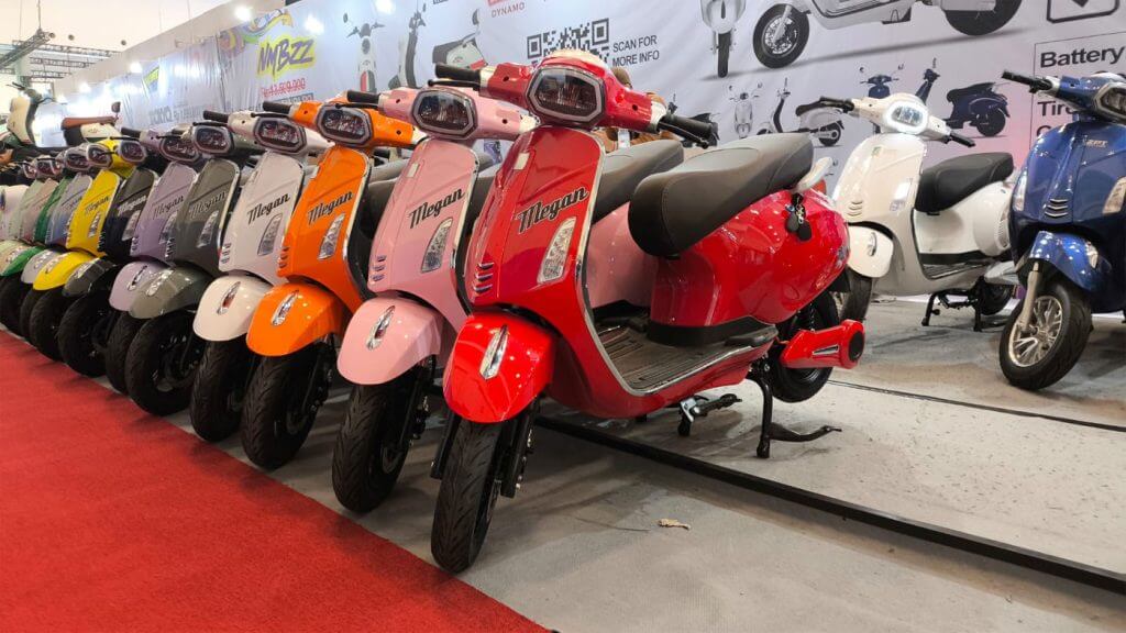 Insentif Motor Listrik Rp3 Juta: Timeline, Strategi, dan Peluang Konsumen