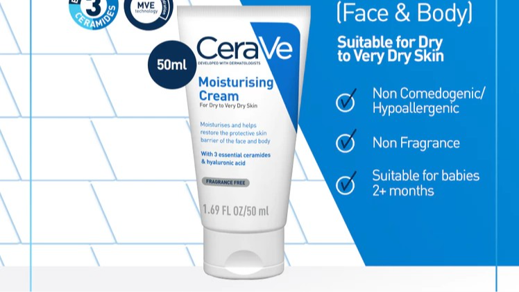 5 Pelembap Serbaguna yang Memperkuat Skin Barrier dan Mengunci Kelembapan