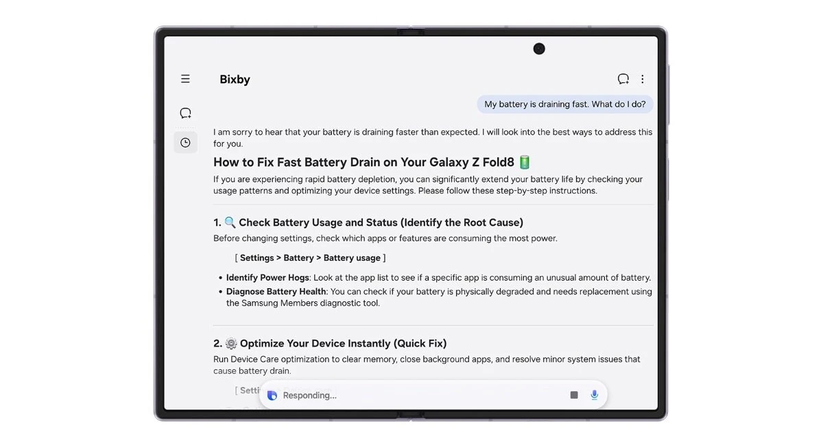 One UI 9: AI dan Menu Garansi yang Makin Masuk Akal