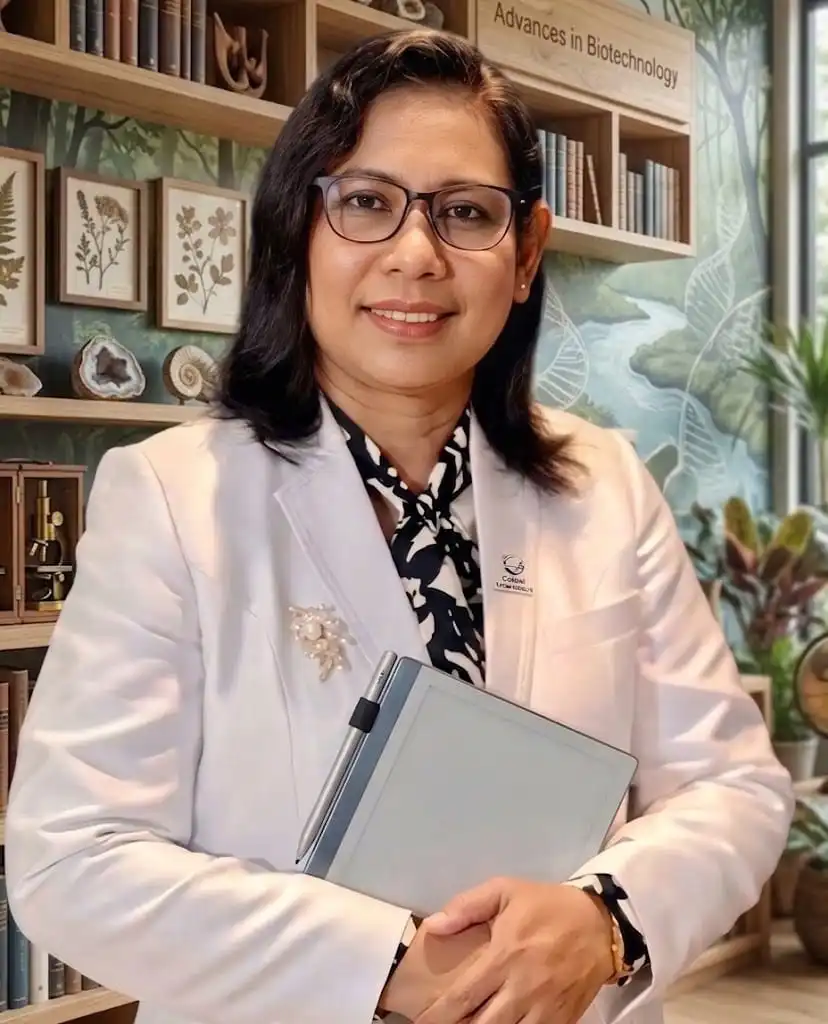 Nutrisi Ibu Hamil Kunci Cegah Stunting: Fokus pada 1.000 Hari Pertama Kehidupan