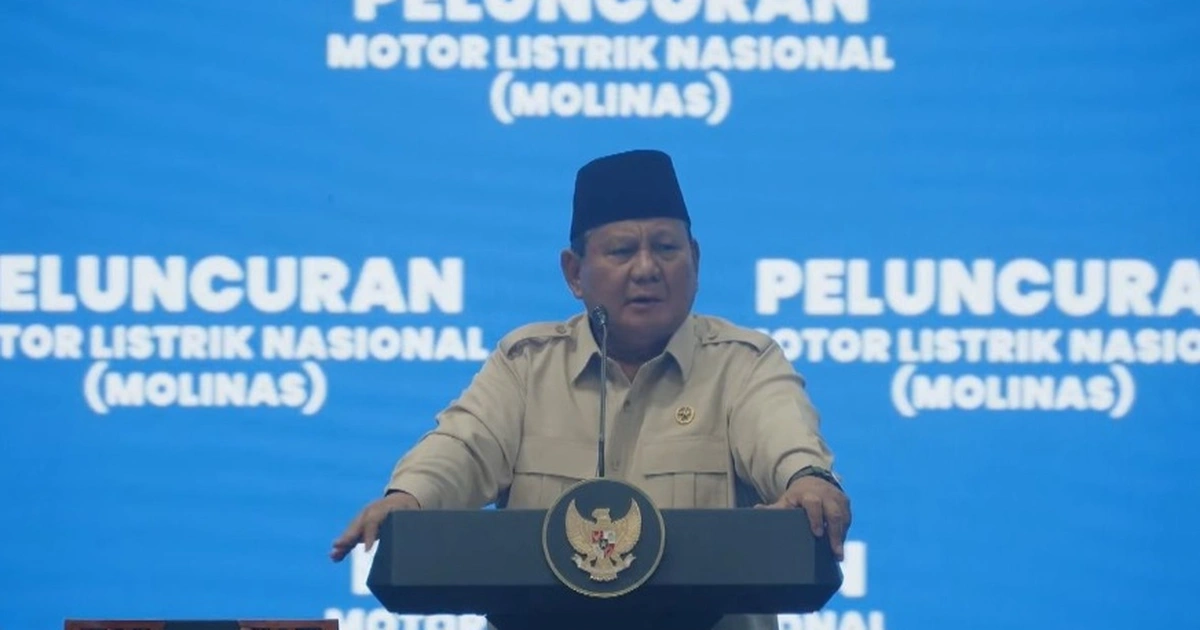 Klaim Hemat 50–70 Persen Motor Listrik: Fakta atau Mitos?
