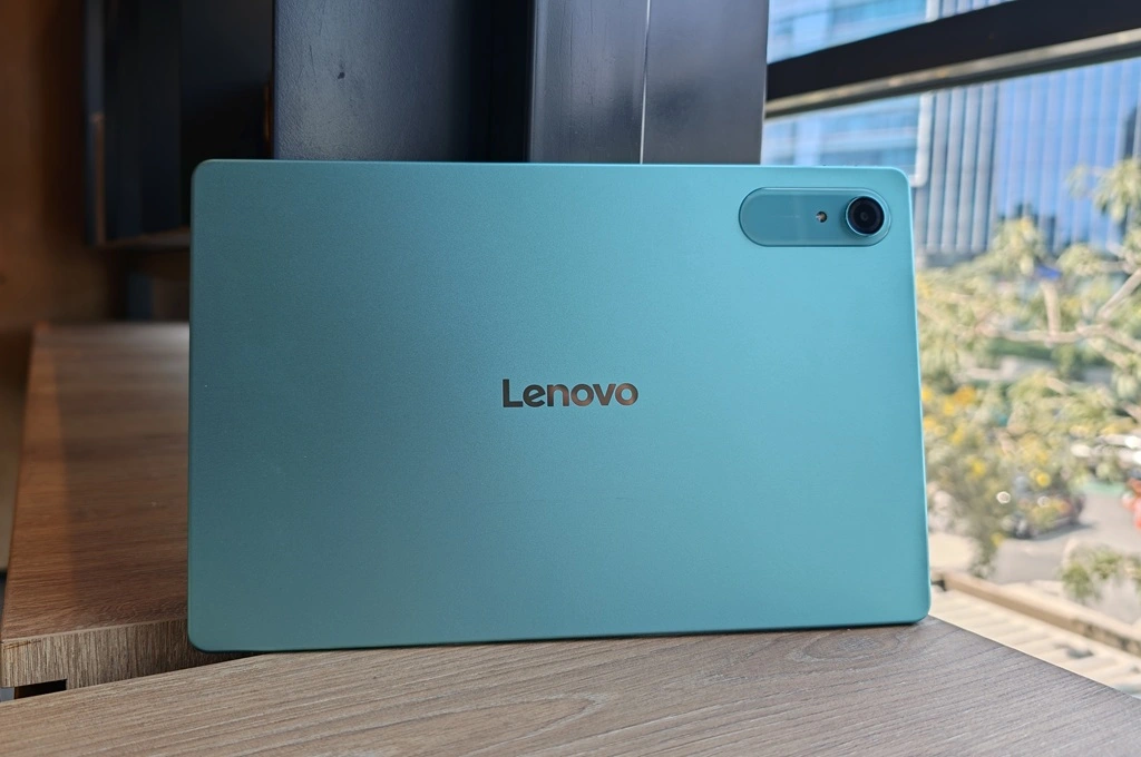 Lenovo IdeaTab Pro Gen 2: Tablet Pengganti Laptop Serius