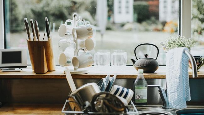 5 Alat Dapur Elektrik yang Wajib Dicabut dari Stopkontak