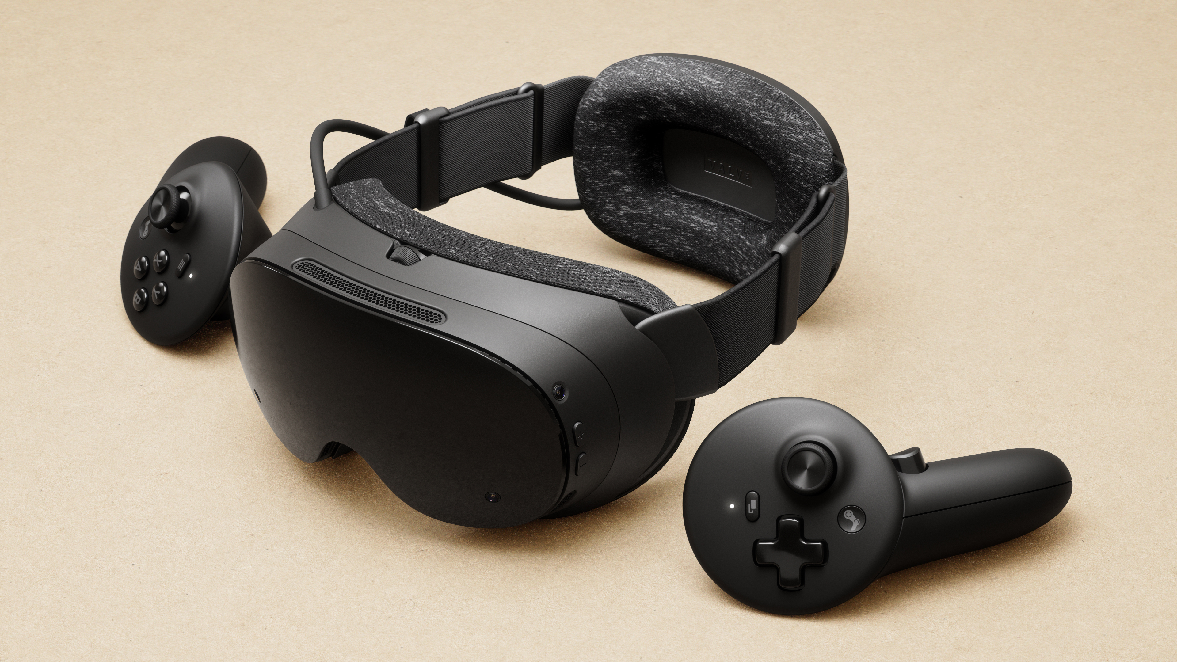Video Panduan Steam Frame VR Bocor: Sinyal Headset Valve Siap Mengguncang Pasar