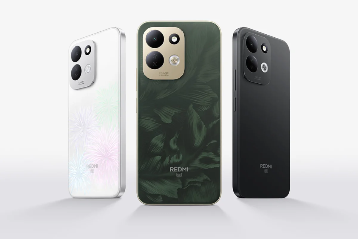 Redmi M100: Baterai 7.900mAh dan Snapdragon 4 Gen 5 di Kelas Menengah
